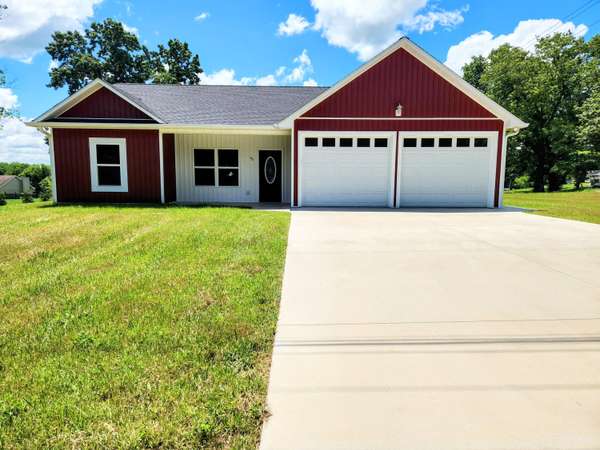 40 Crossover DR, Greeneville, TN 37743