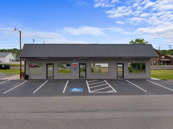 1906 Maple ST, White Pine, TN 37890