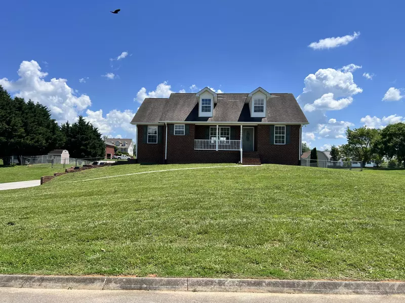 2573 Plantation DR, Russellville, TN 37860