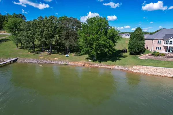 Baneberry, TN 37890,Lot 25 Back Nine DR