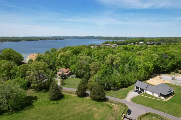 White Pine, TN 37890,Lot 37 McCorkle RD