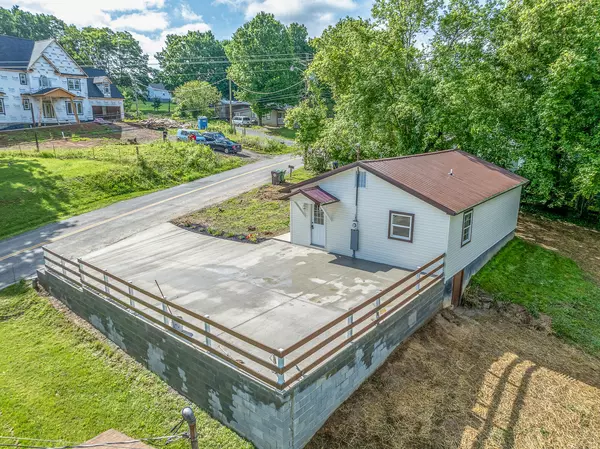 Morristown, TN 37814,1967 Old Liberty Hill RD