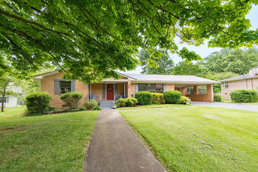 717 Masengill AVE, Morristown, TN 37814