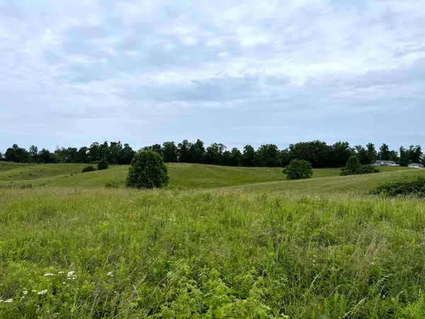Lot 9 Turner Hill RD, Mosheim, TN 37818