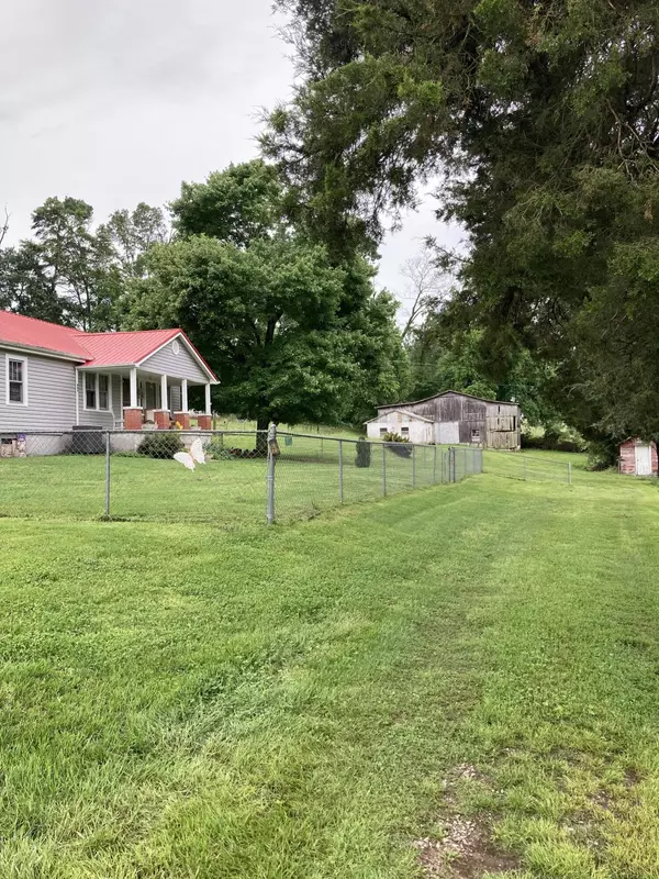 Rutledge, TN 37861,945 Jackson RD