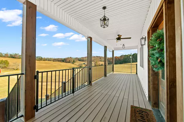 Jefferson City, TN 37760,2224 Black Oak RD