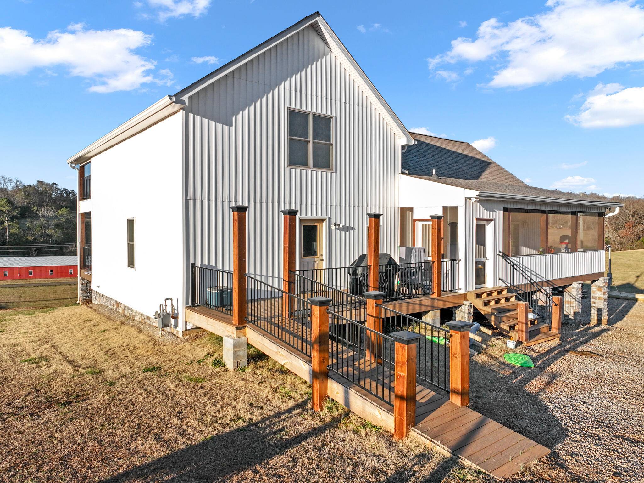 2224 Black Oak RD, Jefferson City, TN 37760