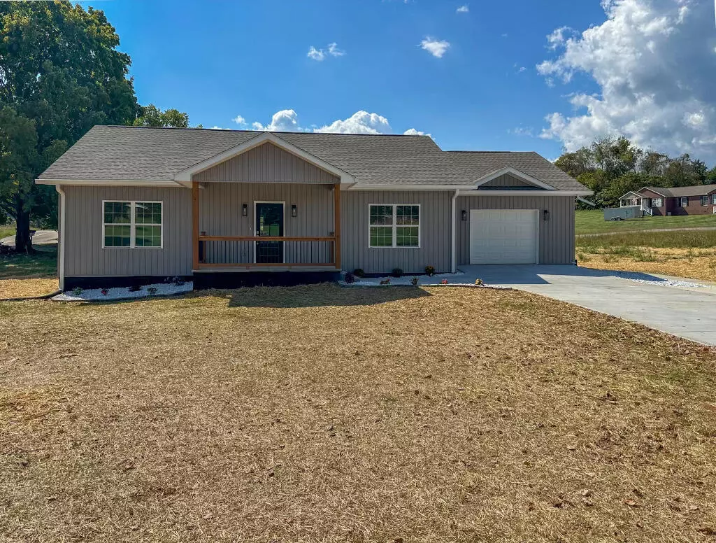 Morristown, TN 37814,1323 Joe Stephens RD