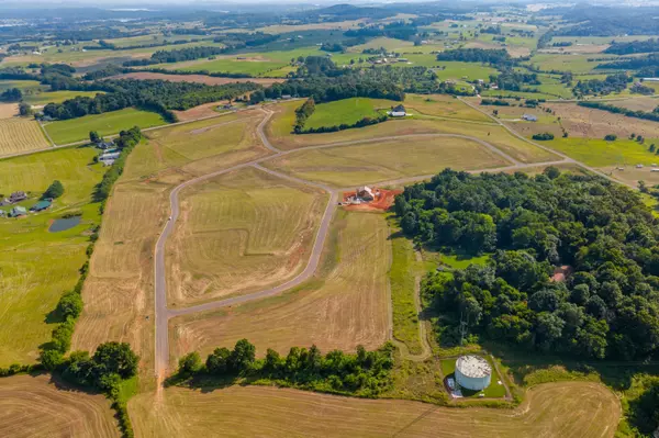 White Pine, TN 37890,Lot 29 Vista Ridge Dr