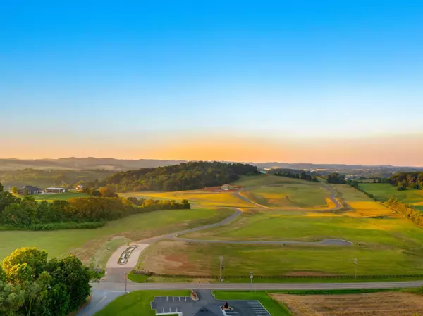 White Pine, TN 37890,Lot 54 Pine Meadows Dr