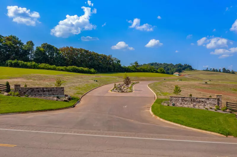 White Pine, TN 37890,Lot 26 Vista Ridge Drive