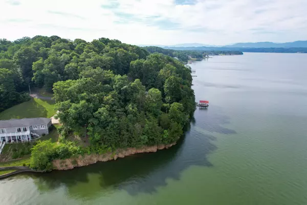 Baneberry, TN 37890,1147 Lakefront PL
