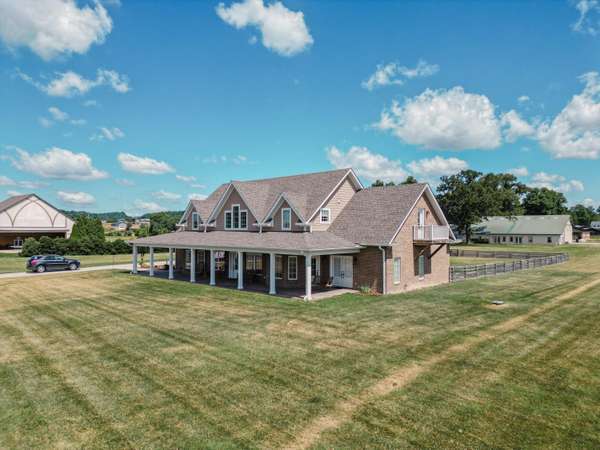 43 Steven Drive DR, Chuckey, TN 37641