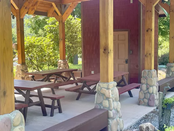 Del Rio, TN 37727,Lot128 129 River Rapids Way