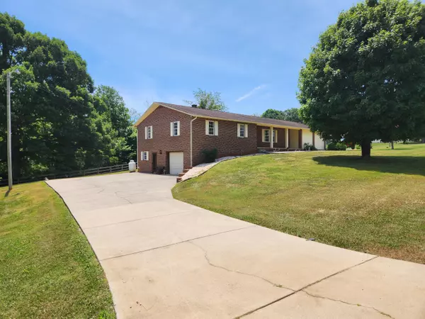 Rutledge, TN 37861,115 Sequoyah TRL