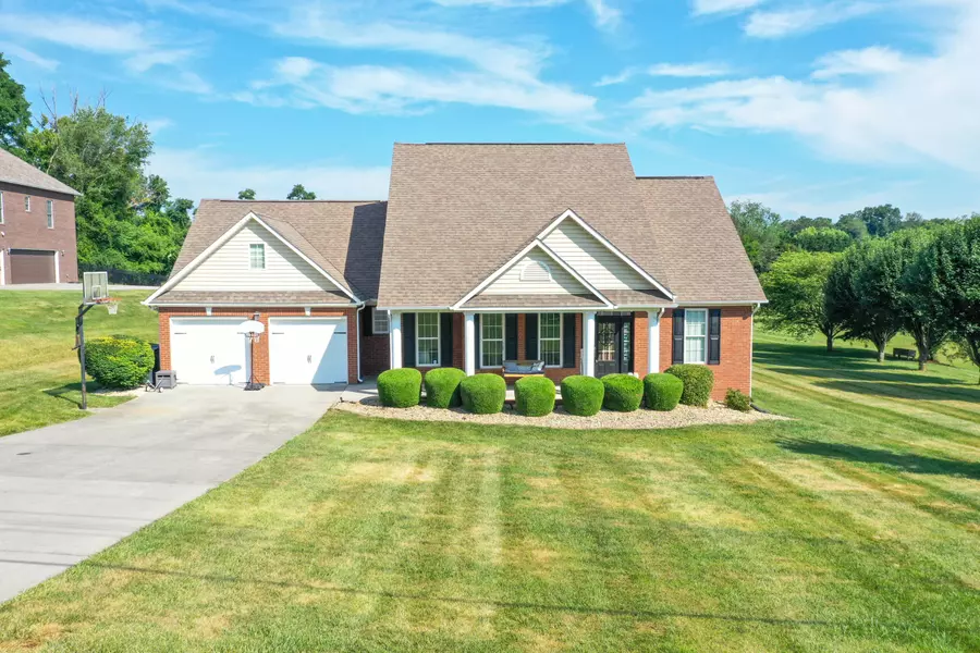 4058 Scarlett Drive DR, Morristown, TN 37814