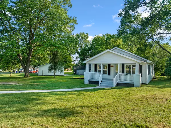 Morristown, TN 37814,515 Franklin LN