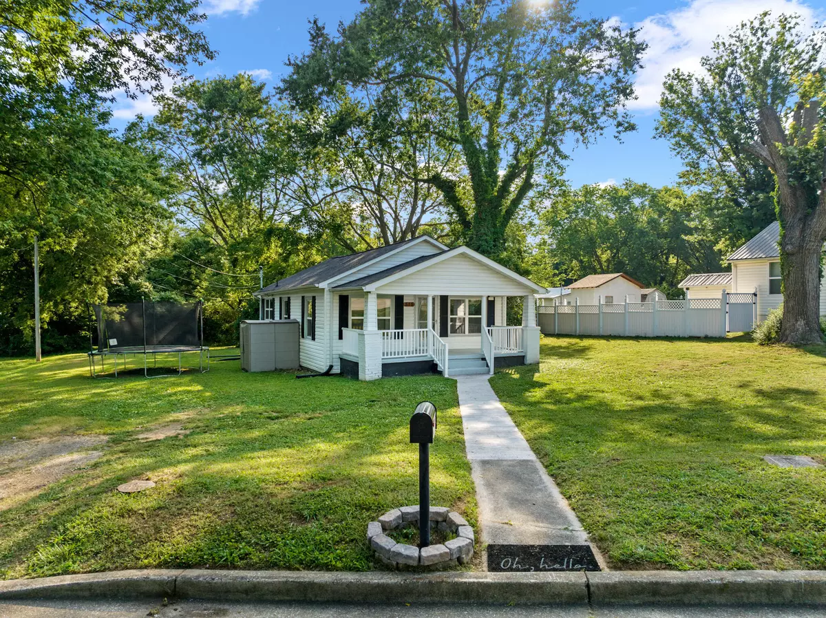 Morristown, TN 37814,515 Franklin LN