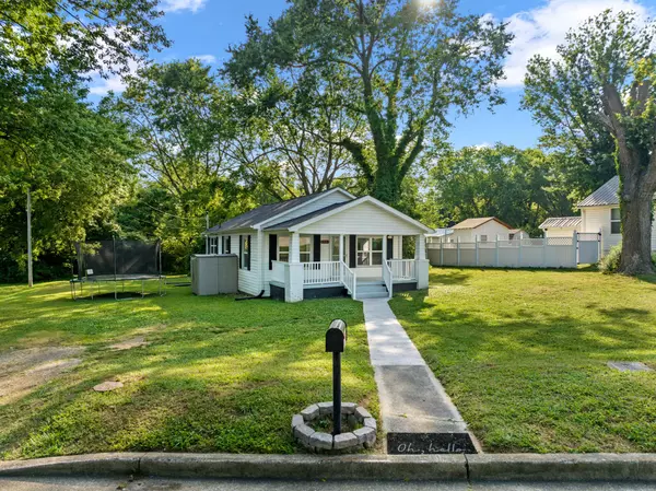 515 Franklin LN, Morristown, TN 37814