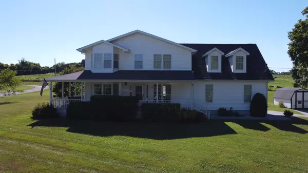 216 Lake Breeze Landing, Rutledge, TN 37861