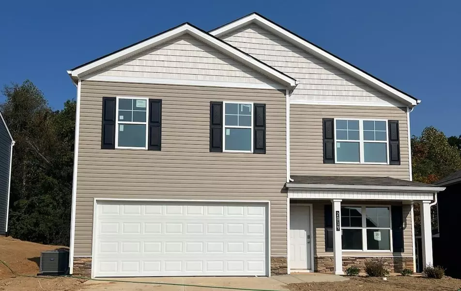 2019 Southwood Circle, Morristown, TN 37814