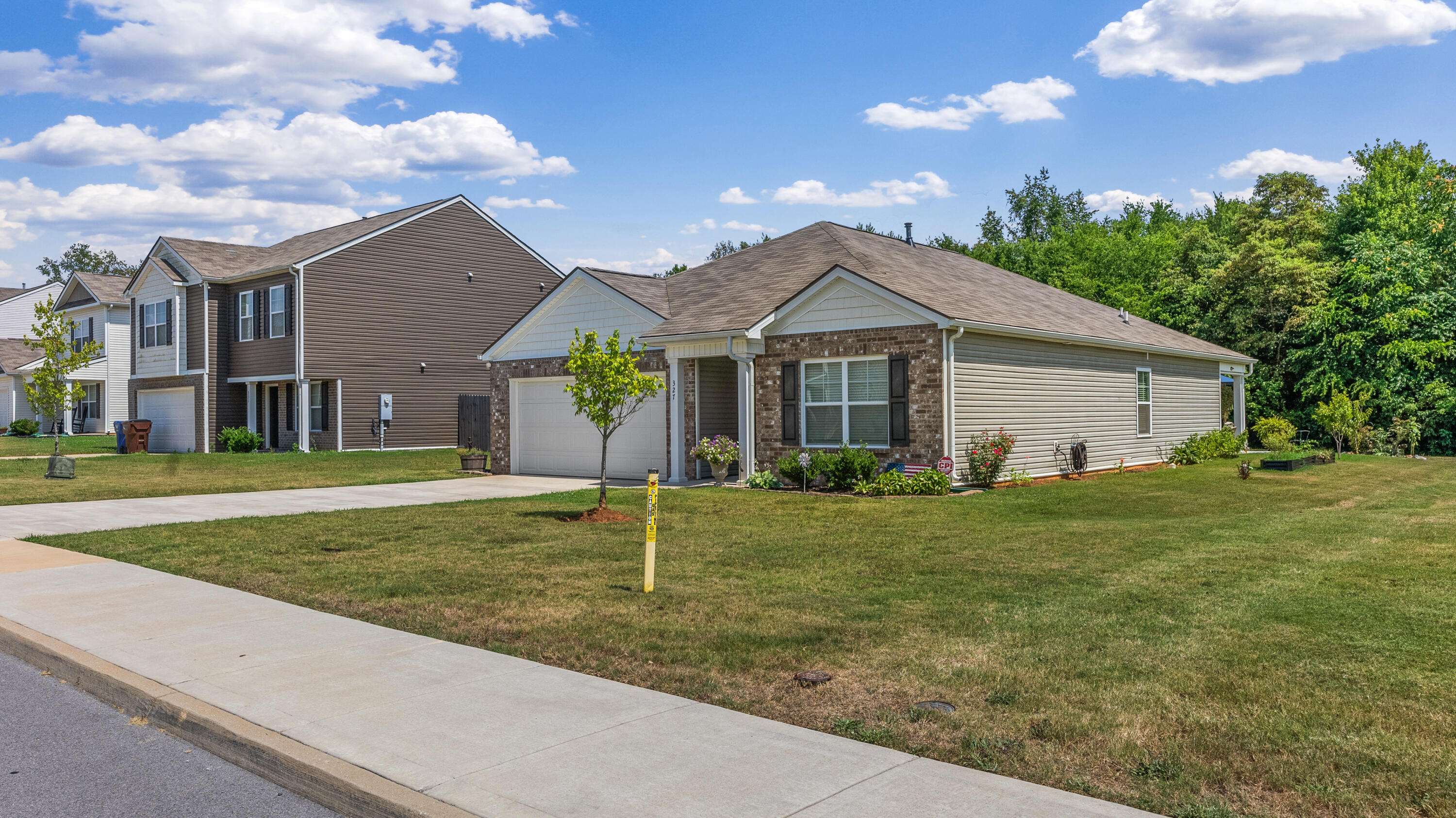 Talbott, TN 37877,327 Caroline CT
