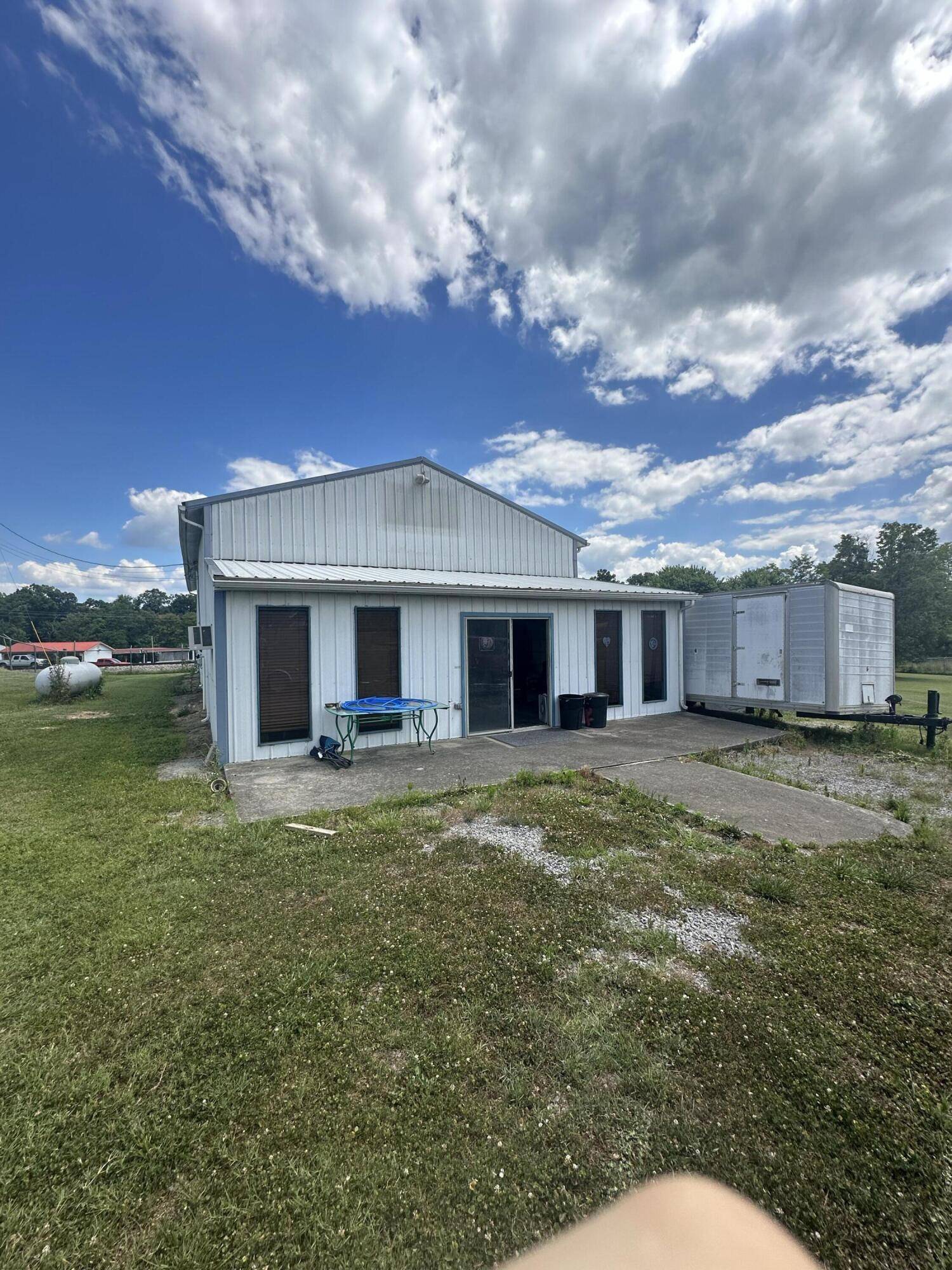 Bulls Gap, TN 37711,1914 Highway 66 S