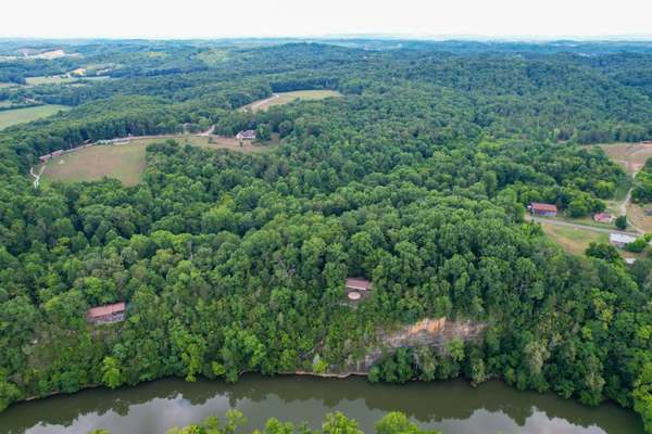 Lot 1-2 Pates Hill RD, Mosheim, TN 37818