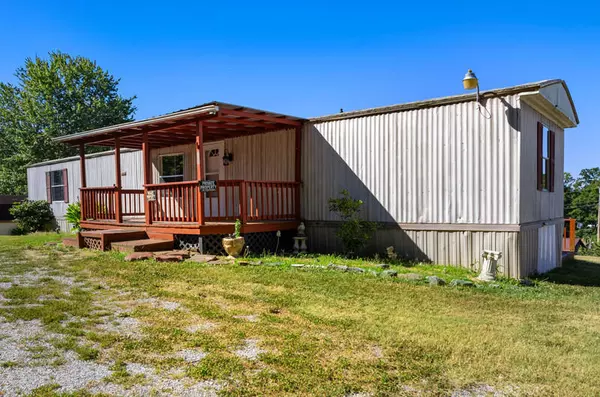 Rutledge, TN 37861,450 Harbin RD