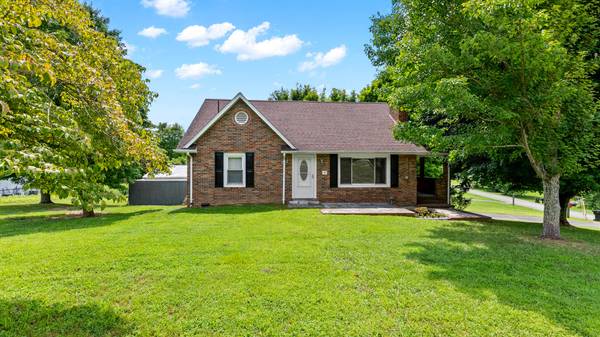 101 Lovelace DR,  Fall Branch,  TN 37656