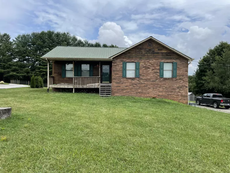 7189 Cedar Hill RD, Talbott, TN 37877