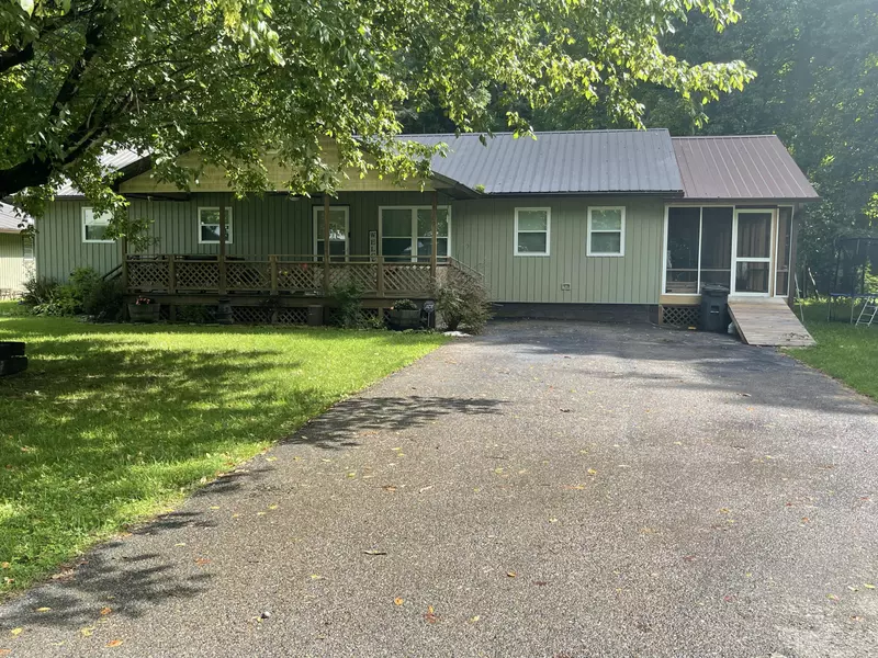 4109 Big Creek RD, Hartford, TN 37753