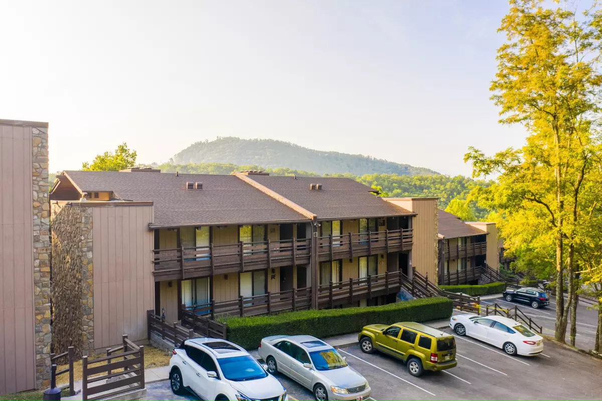 Sevierville, TN 37876,1081 Cove RD #634