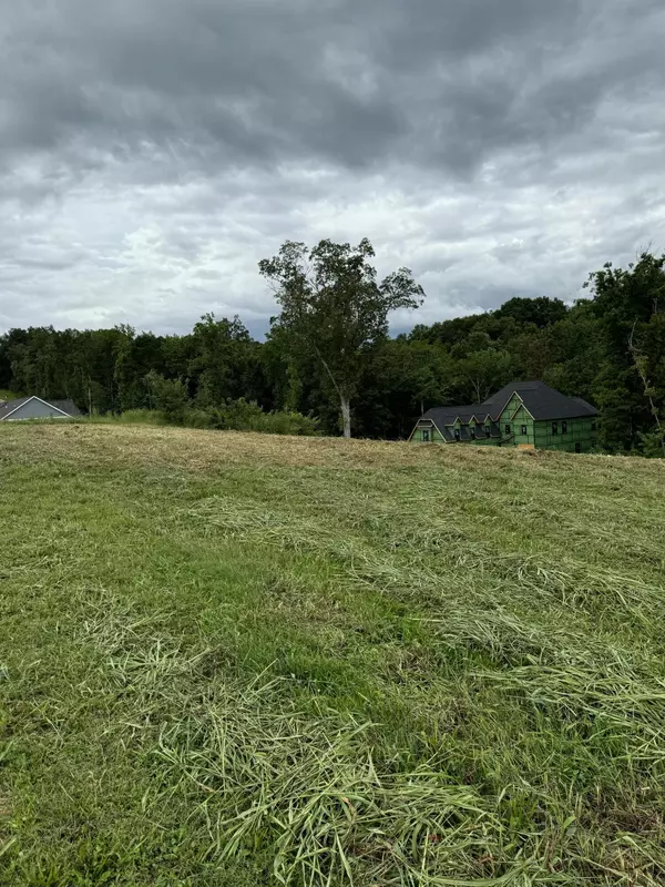 Morristown, TN 37814,Lot 39 Bridgewater BLVD