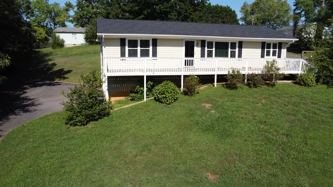 249 Wilmore DR, White Pine, TN 37877