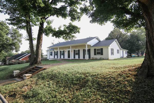 2316 Branner AVE, Jefferson City, TN 37760