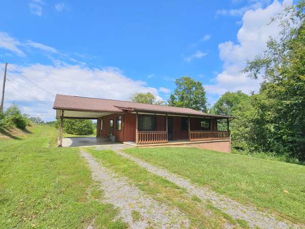 3086 OLD HIGHWAY 411, Dandridge, TN 37725