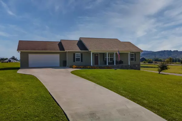 156 Deer Ridge DR, Rutledge, TN 37861