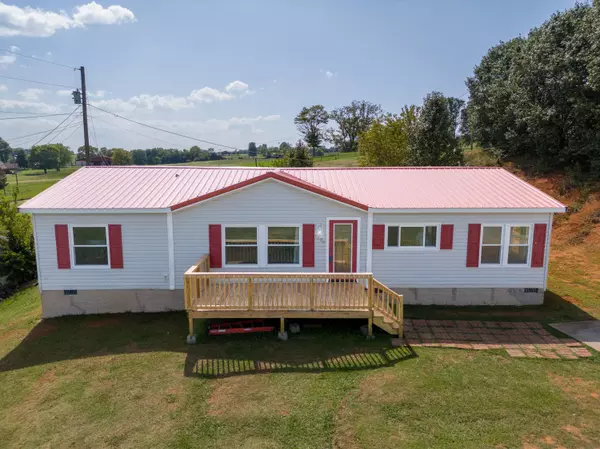 1029 Hershey DR, Whitesburg, TN 37891