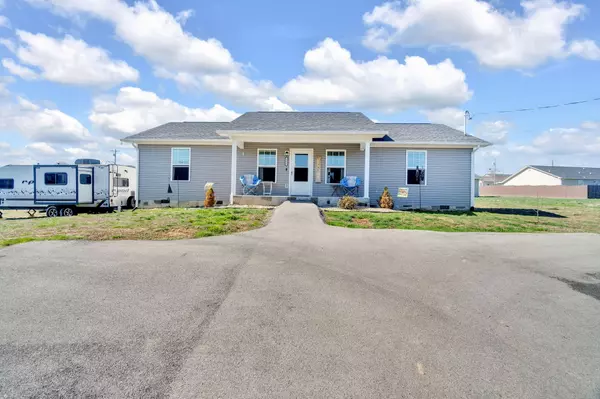 3058 Kimberly DR, White Pine, TN 37890