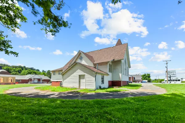 New Market, TN 37820,920 Churchview ST