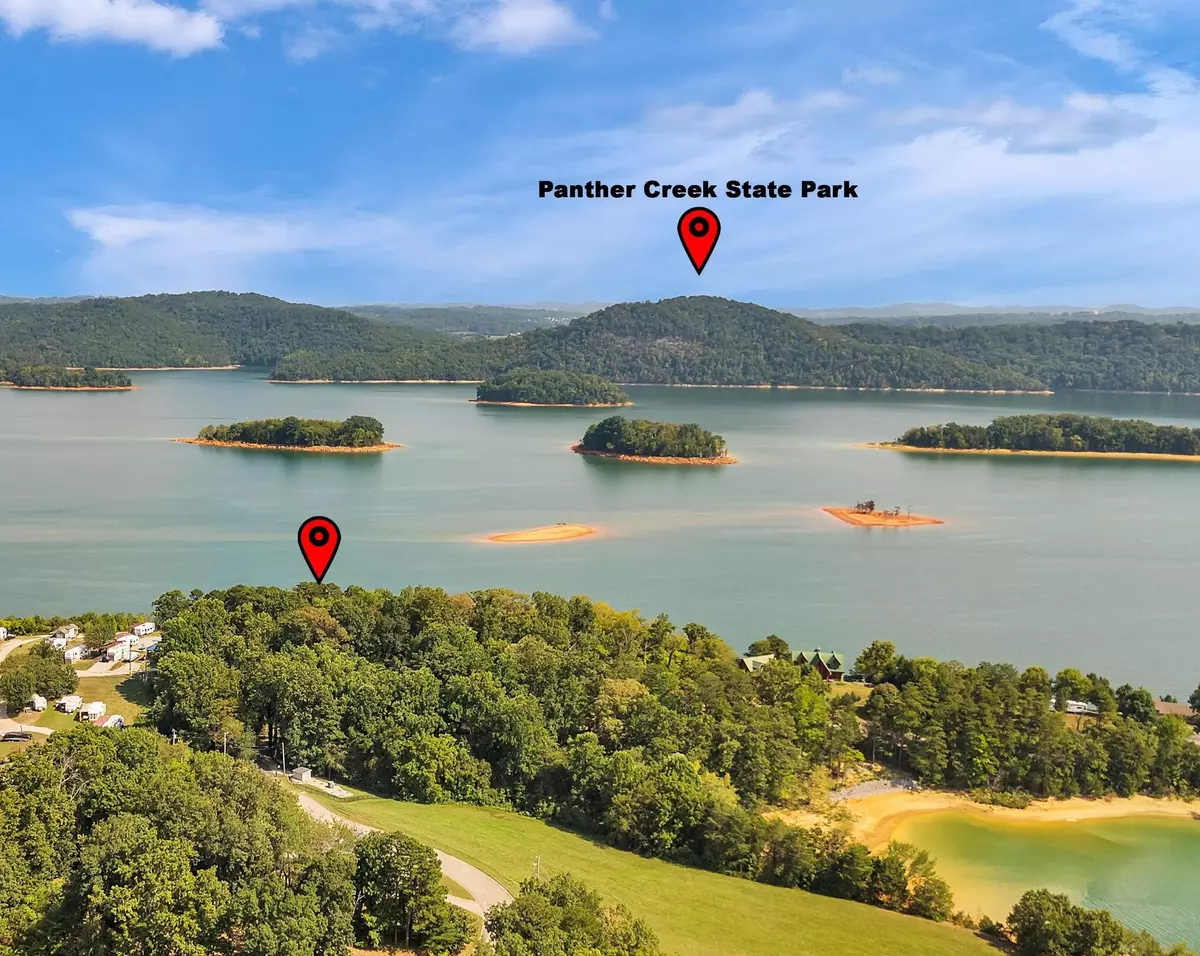 Rutledge, TN 37861,Lot 2 Baye RD