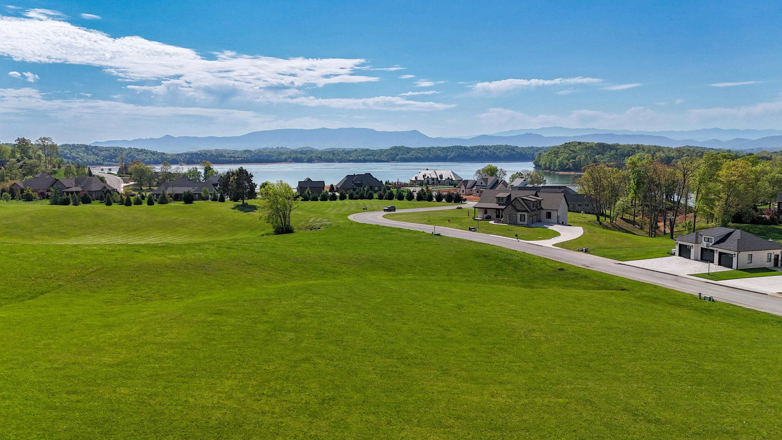 Dandridge, TN 37725,Lot 33 Majestic CIR