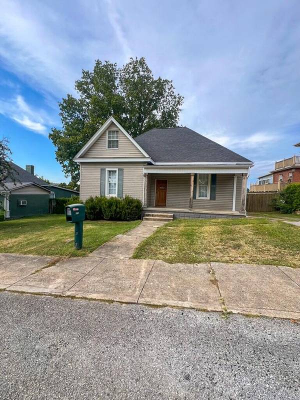 810 Deborah ST,  Jefferson City,  TN 37760