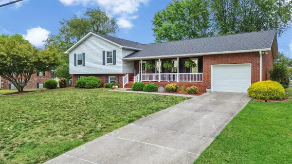 Talbott, TN 37877,586 Shaver DR