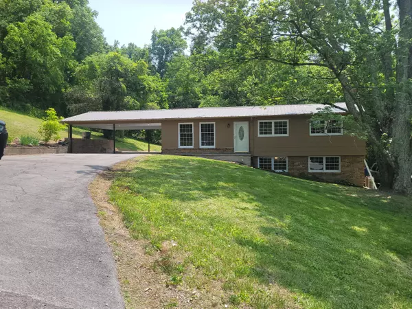 452 Johnson RD, Rogersville, TN 37857