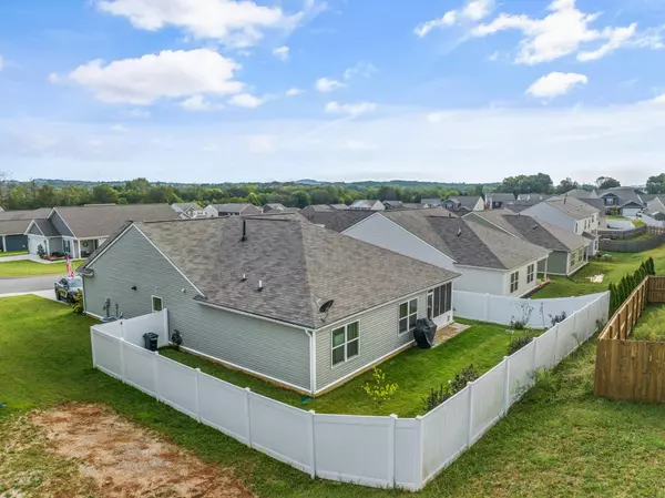 Talbott, TN 37877,624 Clay DR