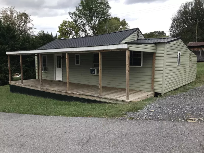 205 Oak ST, Bulls Gap, TN 37711