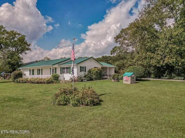 5245 Highway 11W S, Bean Station, TN 37708