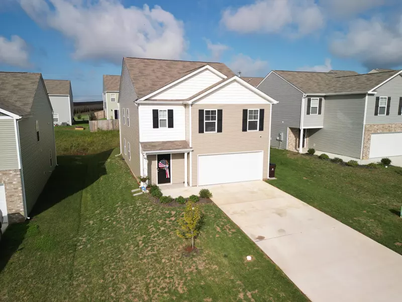 231 Belle CT, Talbott, TN 37877